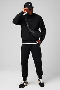 The Go-To Quarter Zip