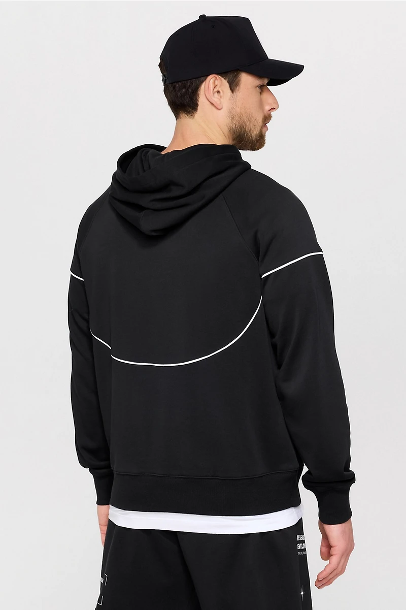 The Year Round Terry Hoodie