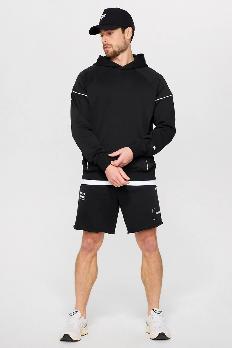 The Year Round Terry Hoodie