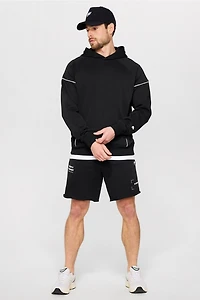 The Year Round Terry Hoodie