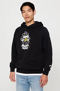 The Year Round Terry Hoodie