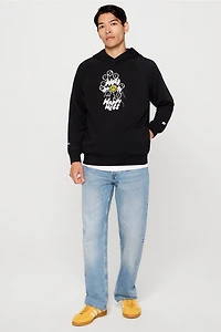 The Year Round Terry Hoodie