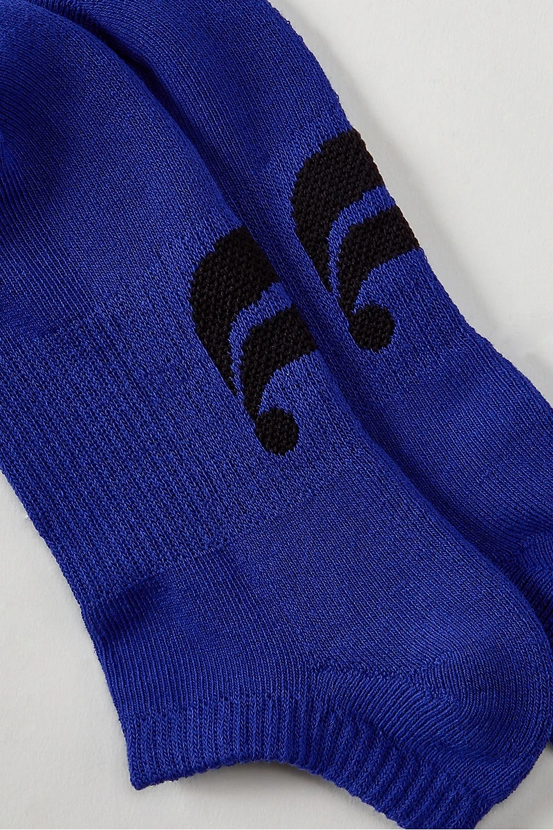 The Everyday Ankle Sock