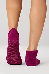 The Powerhouse Grip Sock