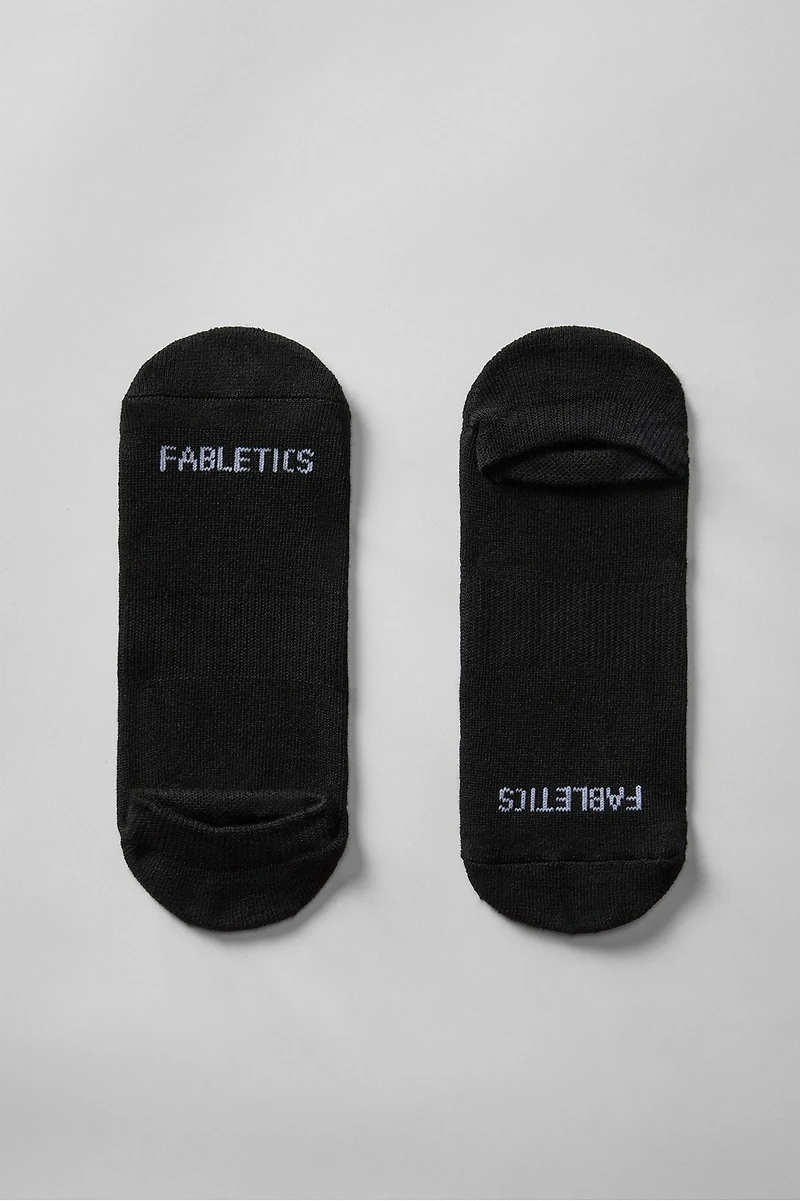 The Everyday Invisible Sock