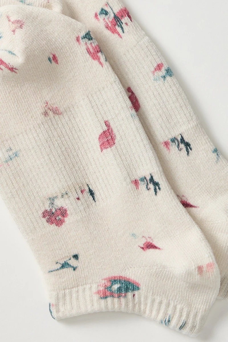 The Everyday Ankle Sock