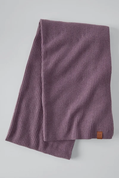 The Supersoft Cashmere Blend Scarf