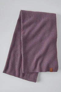 The Supersoft Cashmere Blend Scarf