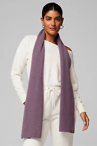 The Supersoft Cashmere Blend Scarf
