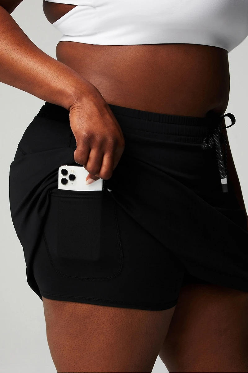 One Cargo Skirt