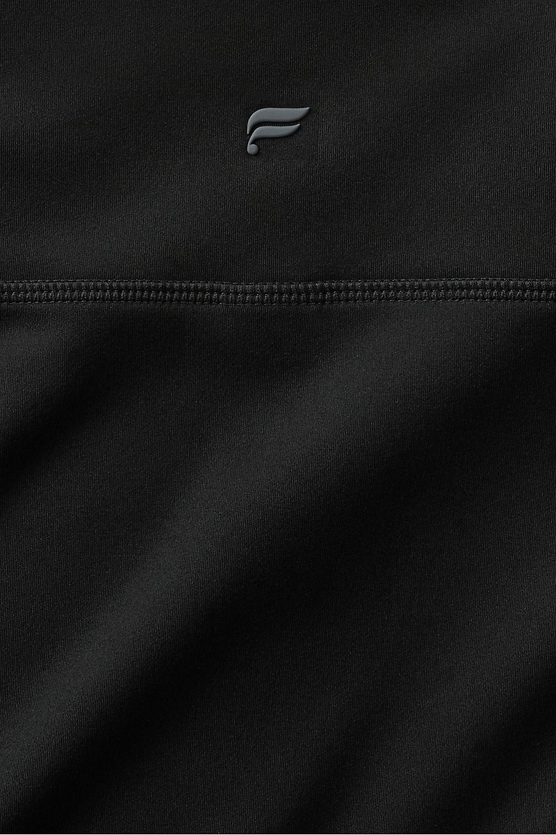 PureLuxe Midi Skirt