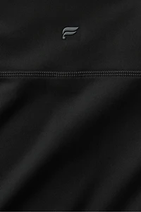 PureLuxe Midi Skirt