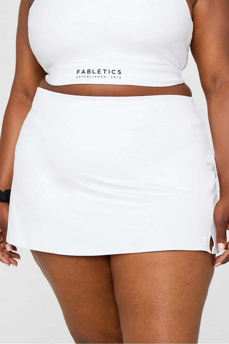 Active Skirt Ultra Mini