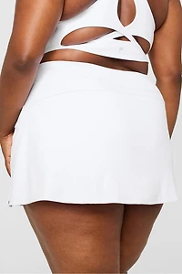 Active Skirt Ultra Mini