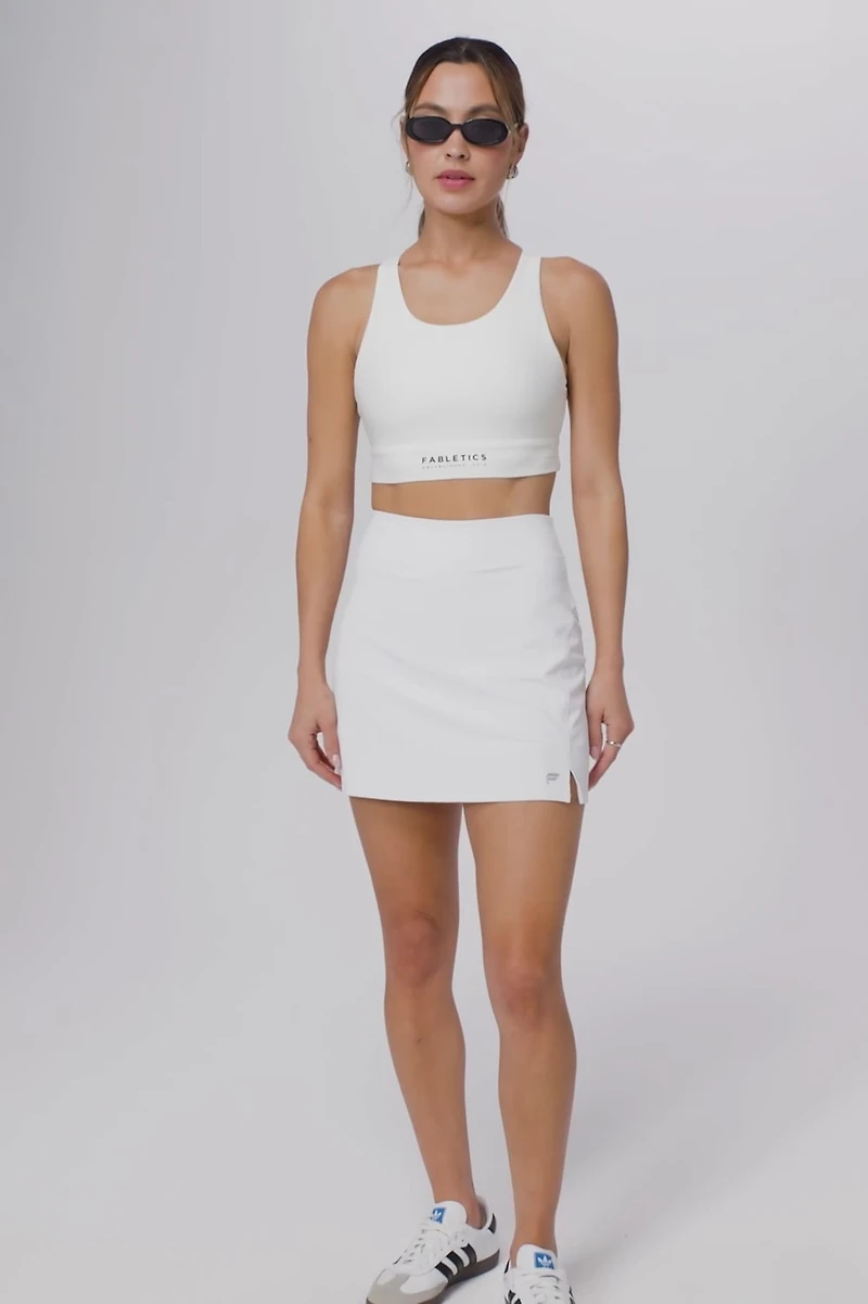Active Skirt Classic Mini