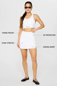 Active Skirt Classic Mini