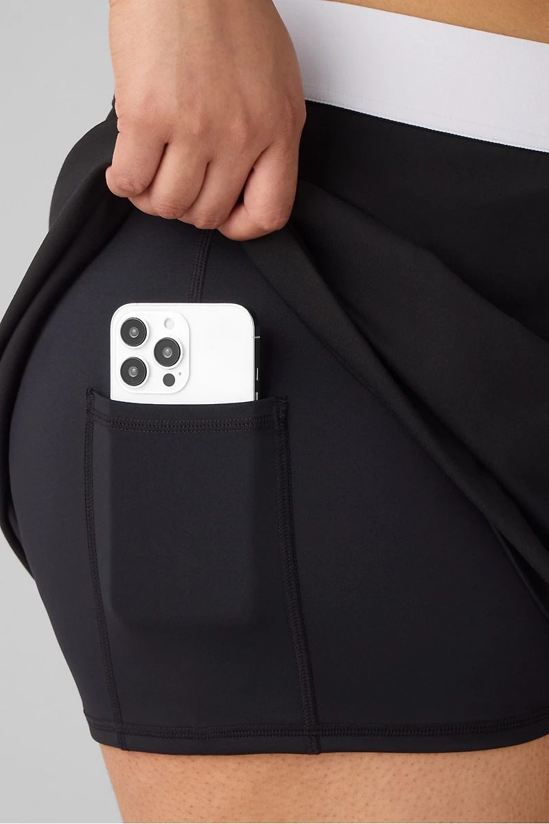 Active Skirt Ultra Mini