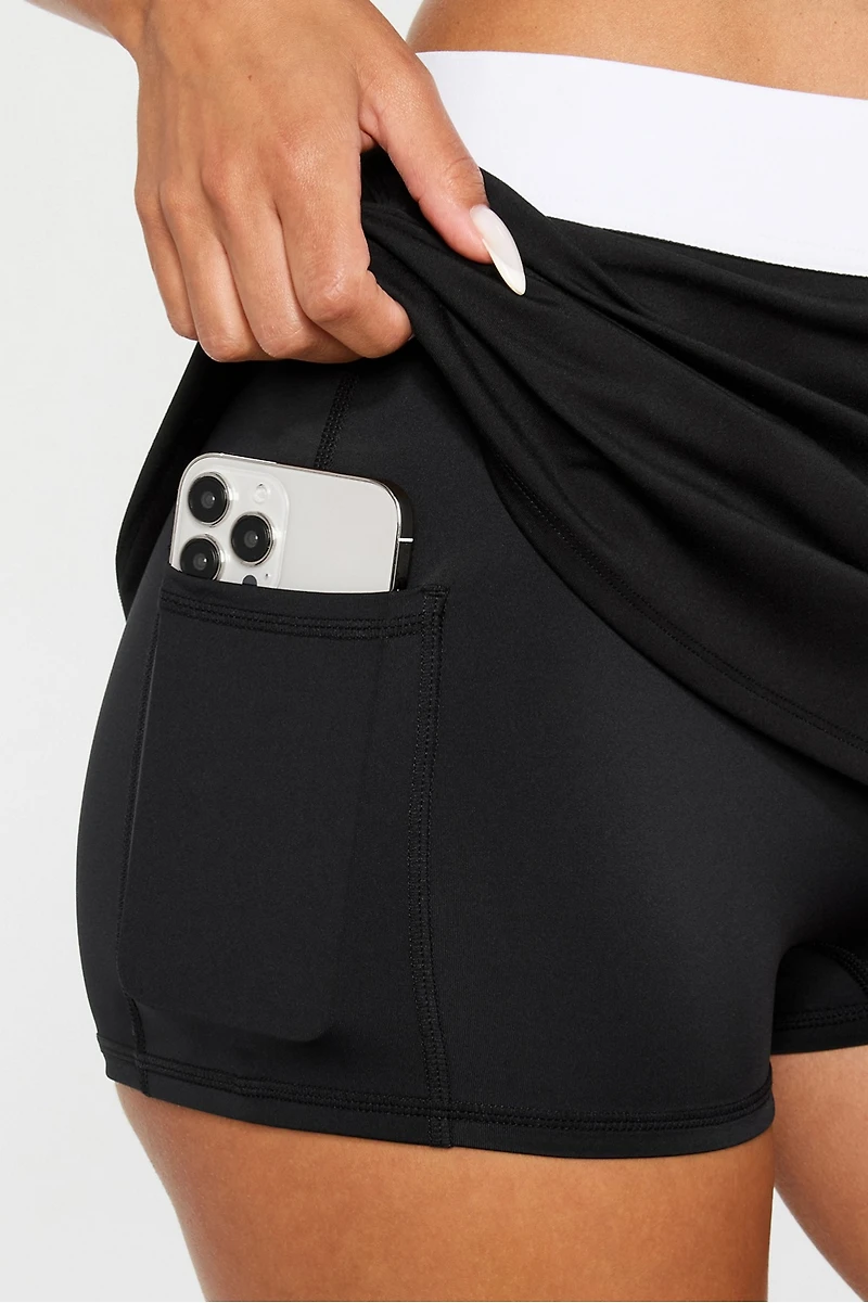 Active Skirt Ultra Mini