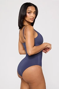 Shaping Swim Demi One Piece