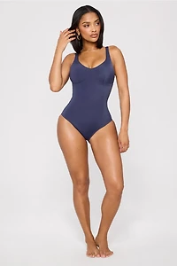 Shaping Swim Demi One Piece