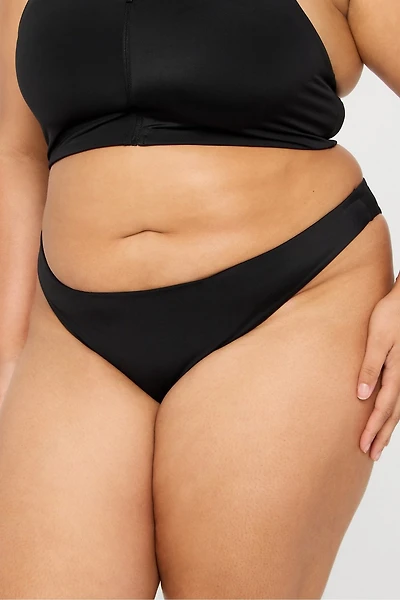 Bikini Swim Bottom