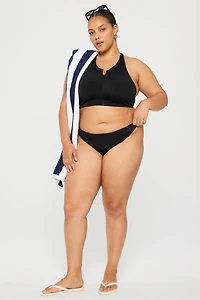 Bikini Swim Bottom