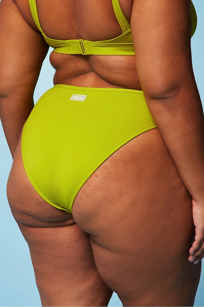 Coastline Bikini Swim Bottom