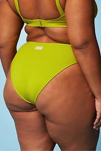 Coastline Bikini Swim Bottom