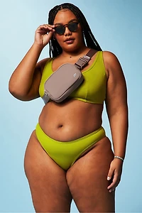 Coastline Bikini Swim Bottom