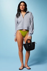 Coastline Bikini Swim Bottom