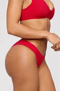 Swim Dipped Bikini Bottom