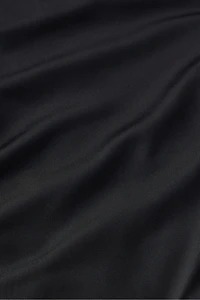 Zip-Front Long Sleeve One-Piece Swimsuit