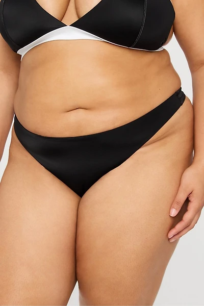 Thong Swim Bottom