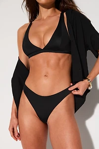 Thong Swim Bottom
