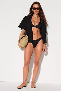 Thong Swim Bottom