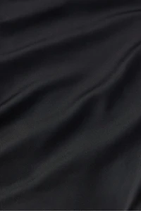 Plunge Swim Top