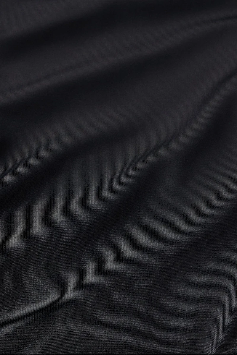 Long Sleeve Rashguard Swim Top