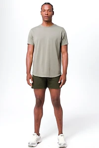 The One Short 5in