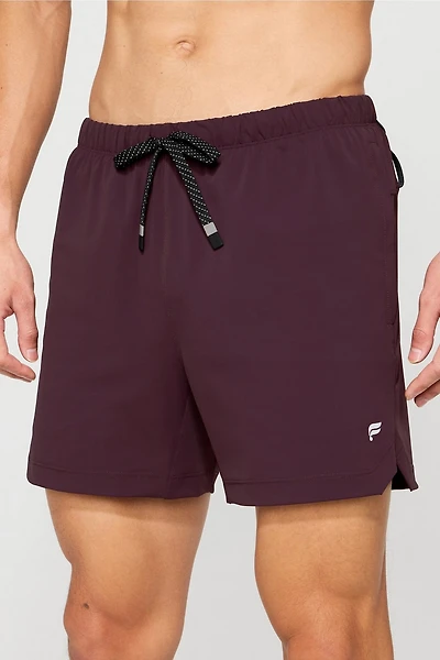 The One Short 5in