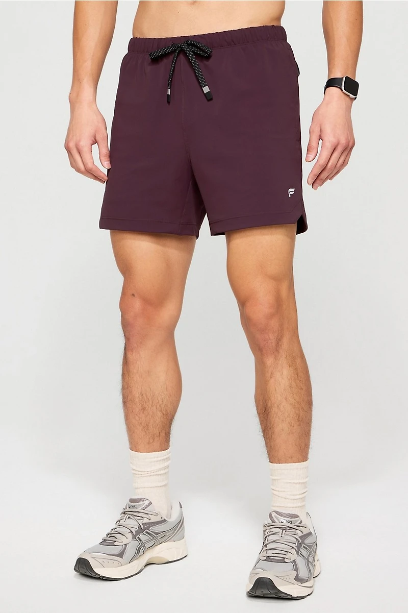 The One Short 5in