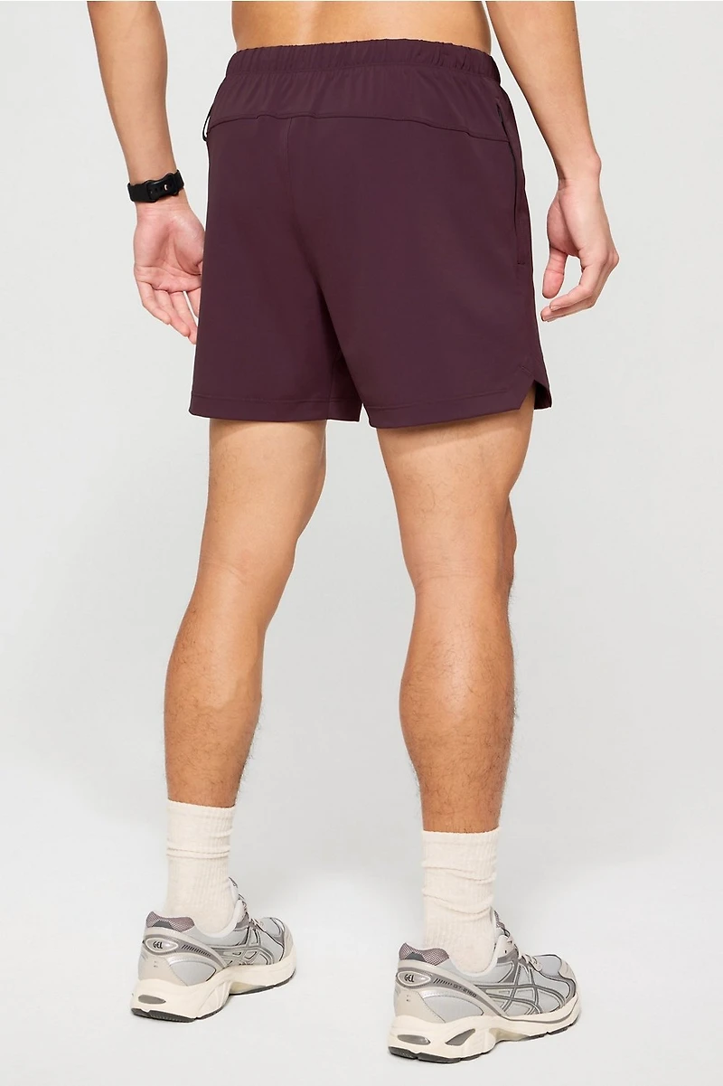 The One Short 5in
