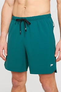 The One Short 7in