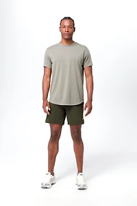 The One Short 7in