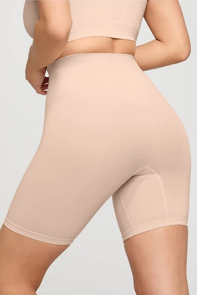 Nearly Naked Shapewear High Waist Short