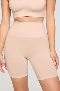 Nearly Naked Shapewear High Waist Short