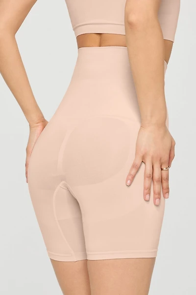 Nearly Naked Shapewear Ultra High Waist Booty Lift Short
