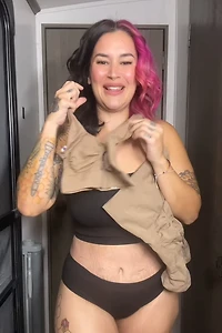 Nearly Naked Shapewear Ultra High Waist Booty Lift Short