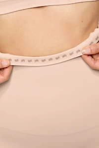 Nearly Naked Shapewear Ultra High Waist Booty Lift Short
