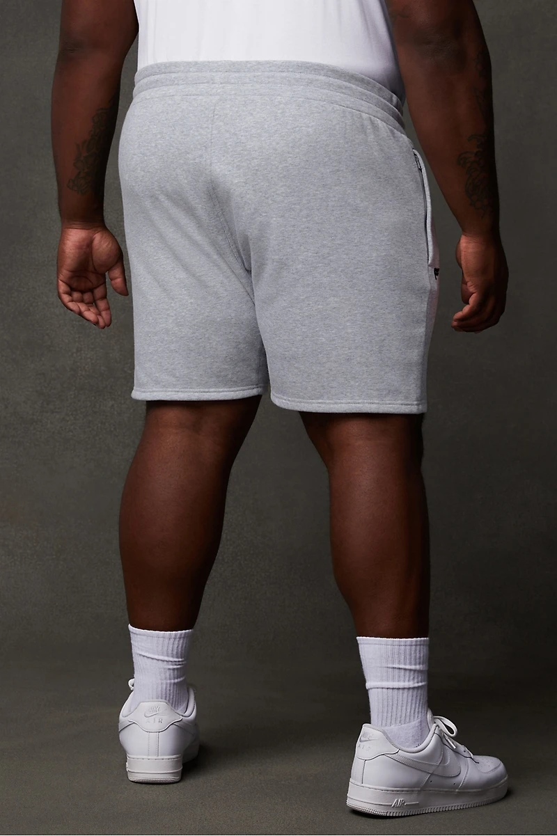 The Go-To Short