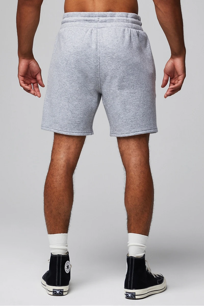 The Go-To Short